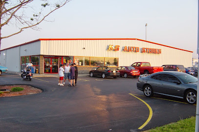 K-S Auto Stores