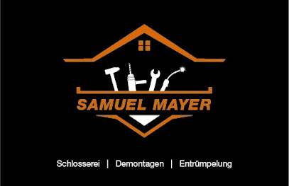 Schlosserei Samuel Mayer