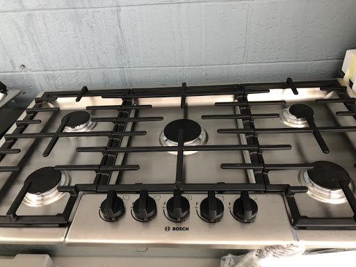 Appliance Store «Mr me appliances», reviews and photos, 16826 W Warren Ave, Detroit, MI 48228, USA