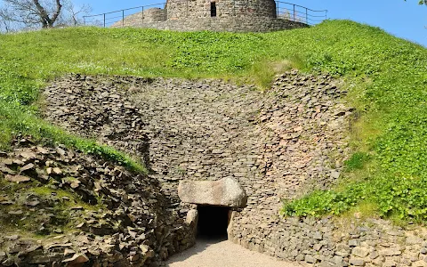 La Hougue Bie Museum image