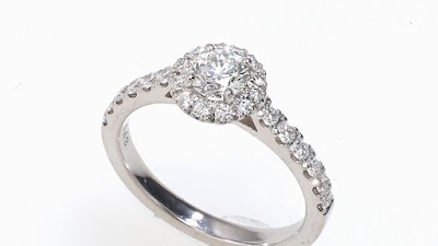 御徒町店 ㈱工房Jewelry1972 ジュエリーリフォームオーダーメイド