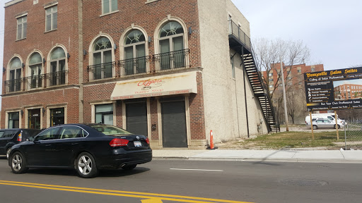 Barber Shop «Clippers Inc Barber Shop», reviews and photos, 78 E Pershing Rd, Chicago, IL 60653, USA