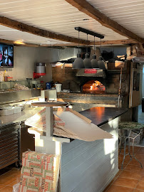 Atmosphère du Pizzeria Daniel Pizza Porto-Vecchio - n°2