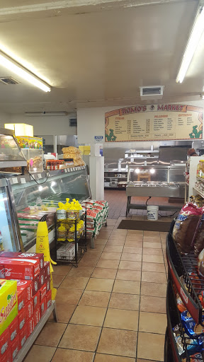 Romo's Market