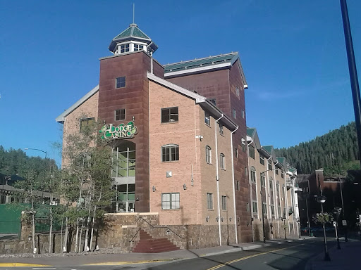 Hotel «The Lodge Casino», reviews and photos, 240 Main St, Black Hawk, CO 80422, USA