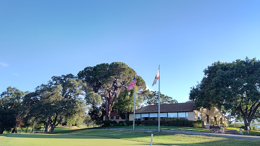 Stanford Golf Course