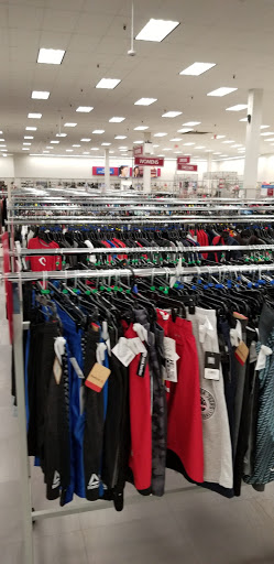 Clothing Store «Burlington Coat Factory», reviews and photos, 100 W Kemper Rd, Springdale, OH 45246, USA