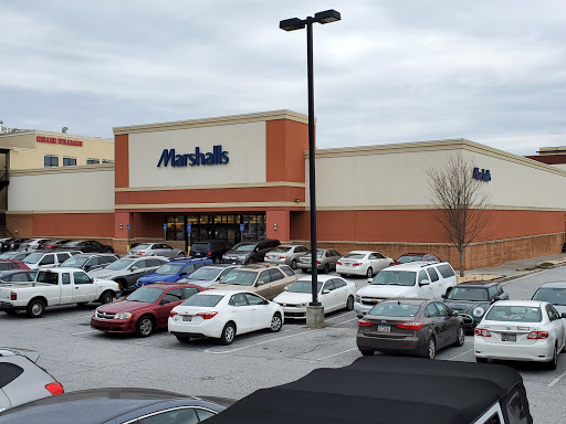 Department Store «Marshalls», reviews and photos, 150 Brookhaven Ave, Brookhaven, GA 30319, USA