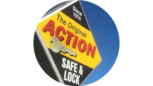 Safe & Vault Shop «A-1 Action Safe & Lock», reviews and photos, 2460 Aurora Rd, Melbourne, FL 32935, USA