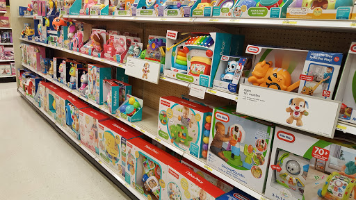 Department Store «Target», reviews and photos, 4000 McCain Blvd, North Little Rock, AR 72116, USA