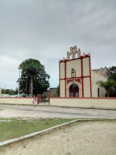 Sanahcat Municipality - Yucatan, Mexico