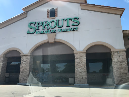 Health Food Store «Sprouts Farmers Market», reviews and photos, 2582 S Val Vista Dr, Gilbert, AZ 85295, USA