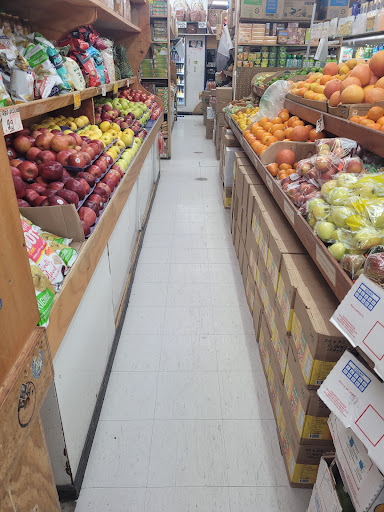 Produce Market «Happy Fruit Market», reviews and photos, 1414 Teaneck Rd, Teaneck, NJ 07666, USA