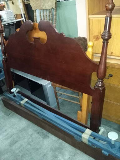 Non-Profit Organization «Habitat for Humanity ReStore Dalton», reviews and photos