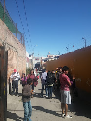 MCI AREQUIPA