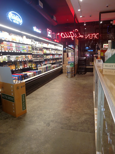 Liquor Store «Bottled Liquors», reviews and photos, 412 W Oak St, Louisville, KY 40203, USA