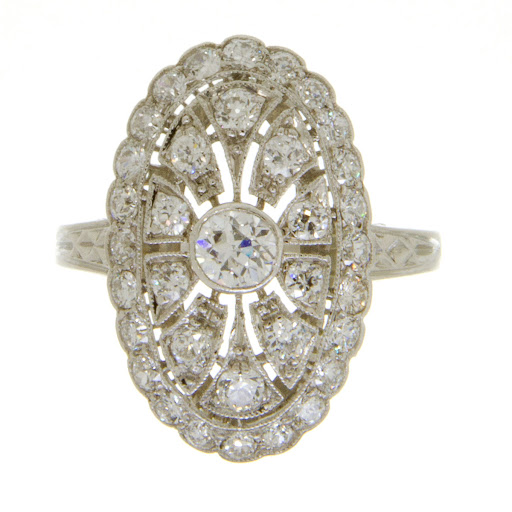 Pawn Shop «Chicago Pawners & Jewelers», reviews and photos, 2405 W Madison St, Chicago, IL 60612, USA