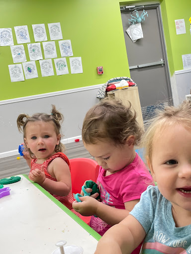 Day Care Center «Young Leaders Learning Center», reviews and photos, 2520 Ross Millville Rd, Hamilton, OH 45013, USA