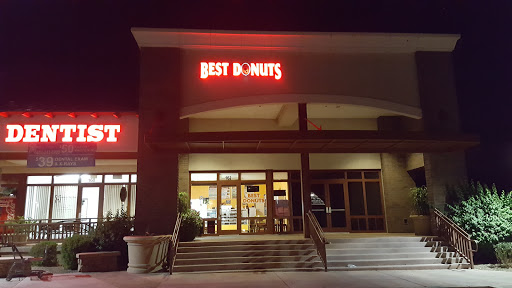 Best Donuts, 2320 E Baseline Rd #162, Phoenix, AZ 85042, USA, 