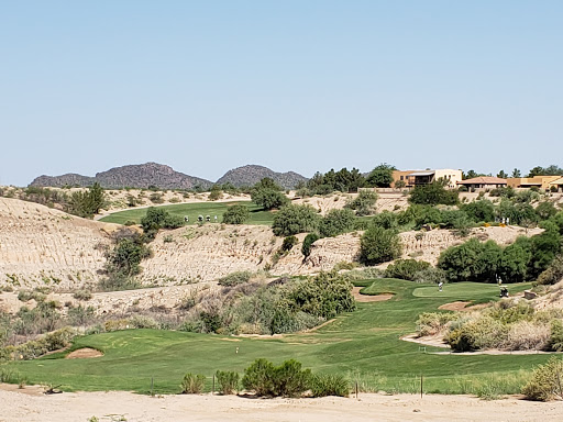 Golf Club «Quarry Pines Golf Club», reviews and photos, 8480 N Continental Links Dr, Tucson, AZ 85743, USA