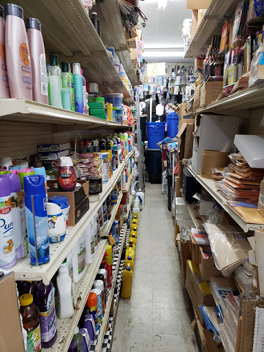 Home Improvement Store «Noble True Value Hardware», reviews and photos, 6604 Fresh Pond Rd, Ridgewood, NY 11385, USA