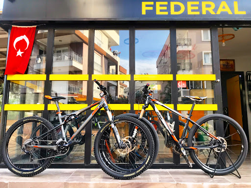 Federal Bisiklet