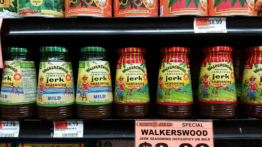 Supermarket «Compare Foods Supermarkets», reviews and photos, 245 Beach 20th St, Far Rockaway, NY 11691, USA