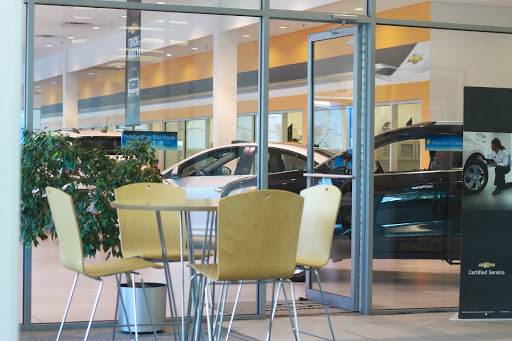 Chevrolet Dealer «Diver Chevrolet», reviews and photos, 2101 Pennsylvania Ave, Wilmington, DE 19806, USA