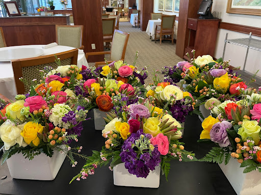 Florist «Rose Cart», reviews and photos, 1679 Hollenbeck Ave, Sunnyvale, CA 94087, USA