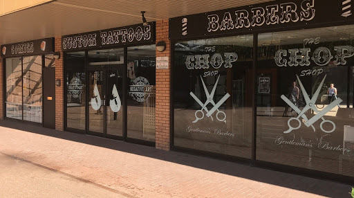 Negative Art Tattoo & Body Piercing Studio