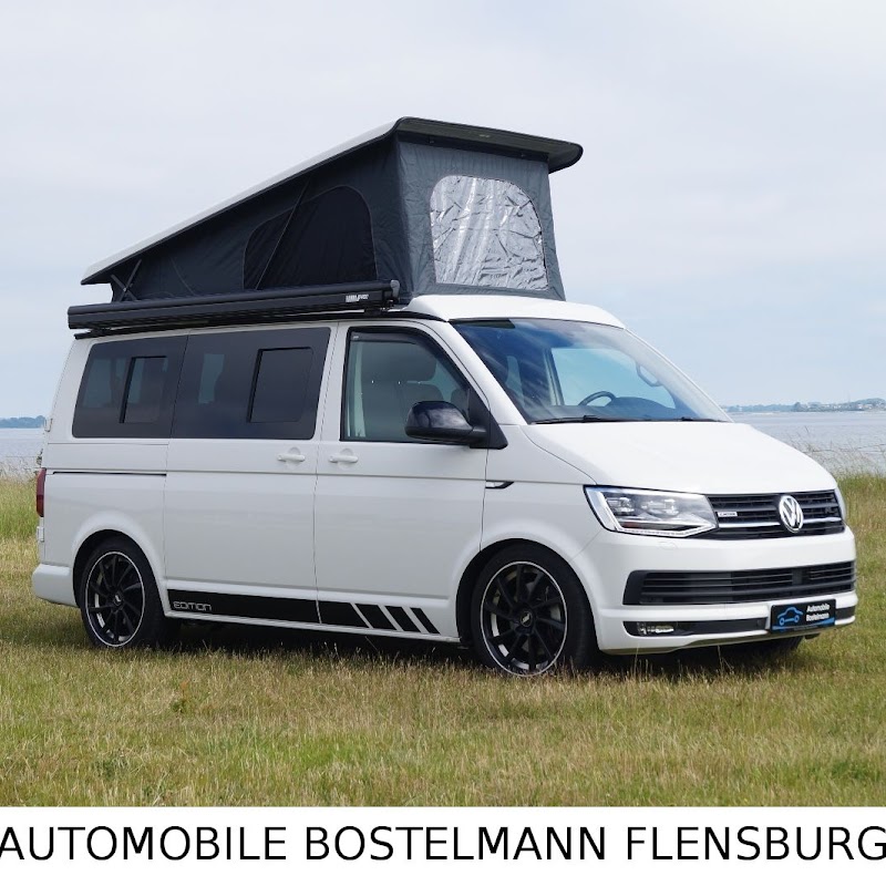 Automobile Bostelmann