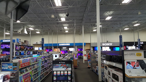 Electronics Store «Best Buy», reviews and photos, 2085 Market Pl Blvd, Cumming, GA 30041, USA
