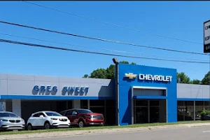 Greg Sweet Chevrolet, Buick Inc. image