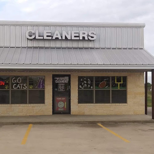 Godley Cleaners