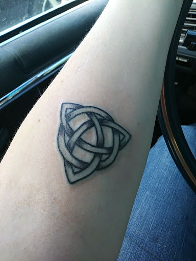 Explore san diego tattoo ideas, creative tattoo ideas in Toledo, available at 4 Nineteen Ink