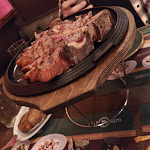 Photo n°5 de l'avis de Federico.4 fait le 10/12/2021 à 17:30 sur le  Teatro delle Carni à Pescara