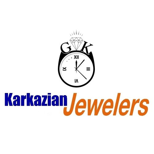 Jewelry Store «Karkazian Jewelers», reviews and photos, 493 W Shaw Ave B, Clovis, CA 93612, USA