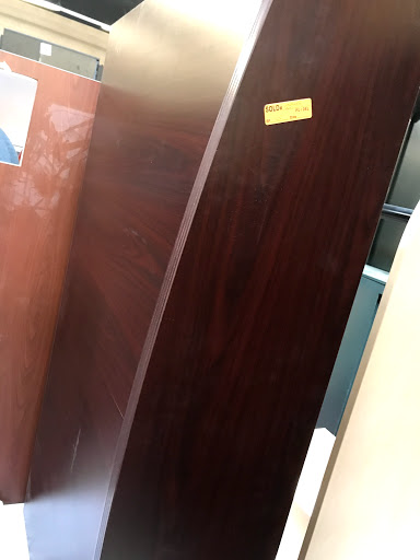 Office Furniture Store «Arizona Office Liquidators & Designs», reviews and photos, 3920 E Broadway Rd, Phoenix, AZ 85040, USA