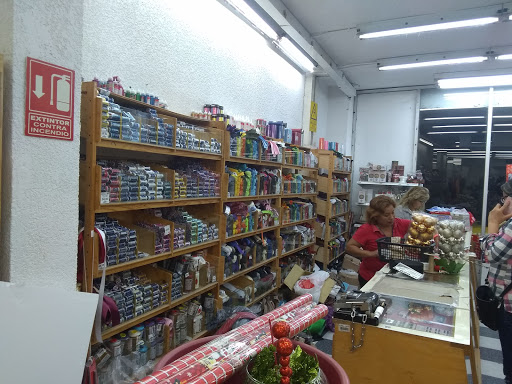 Tienda de seda Heroica Matamoros