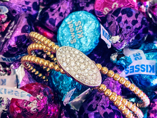 Jeweler «Ackerman Jewelers», reviews and photos, 5335 Ehrlich Rd, Tampa, FL 33625, USA