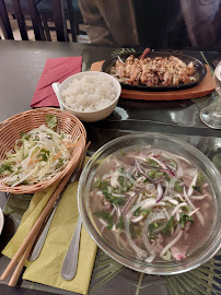 Phô du Restaurant vietnamien Ba La Chuoi à Montpellier - n°5