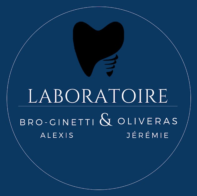 Laboratoire Bro-Ginetti Olivéras Istres