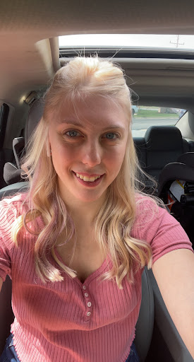 Hair Salon «Studio 9 Salon», reviews and photos, 37717 Mound Rd, Sterling Heights, MI 48310, USA