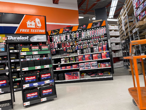 Auto Parts Store «AutoZone», reviews and photos, 1909 12600 S, Riverton, UT 84065, USA