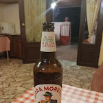 Photo n°1 de l'avis de THE.A fait le 28/07/2023 à 21:10 sur le  L'Oasi della Pizza à Rome