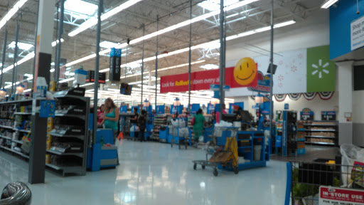 Department Store «Walmart Supercenter», reviews and photos, 4310 Montgomery Hwy, Dothan, AL 36303, USA