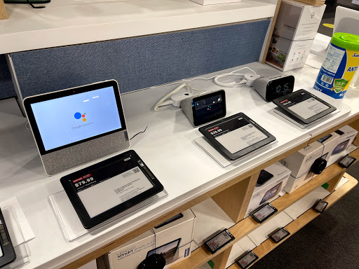 Electronics Store «Best Buy», reviews and photos, 50 Holyoke St, Holyoke, MA 01040, USA