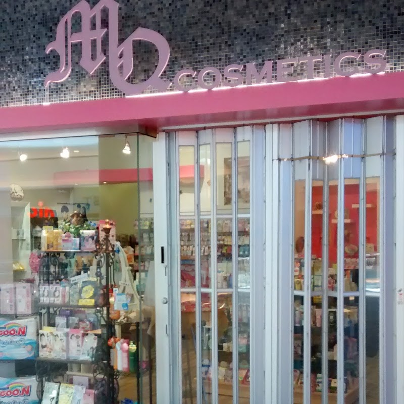 MG Cosmetics (Since 1996)