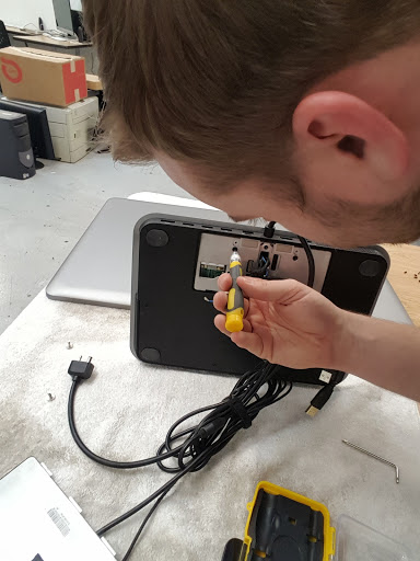 Computer Repair Service «Computer Repair Las Vegas, Inc.», reviews and photos, 2741 Losee Rd k, North Las Vegas, NV 89030, USA