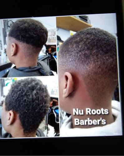 Reviews of Nu Roots Barbers in Ipswich - Barber shop